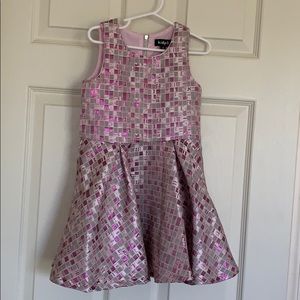 Girls dress